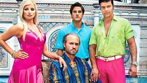 guardaserie the assasination of gianni versace ita|who killed gianni versace netflix.